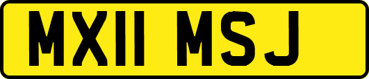 MX11MSJ