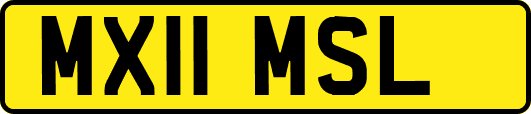 MX11MSL