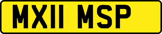 MX11MSP