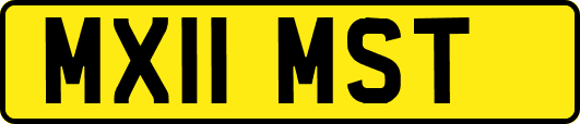 MX11MST