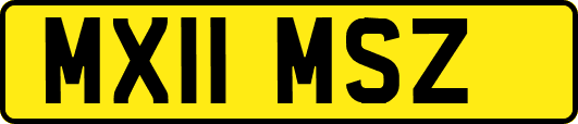 MX11MSZ