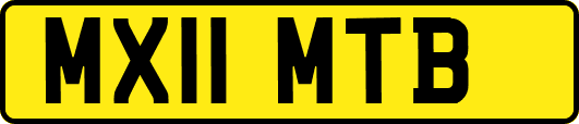 MX11MTB