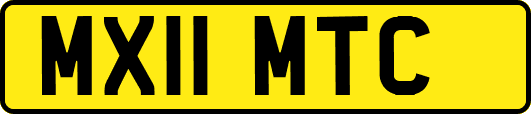 MX11MTC