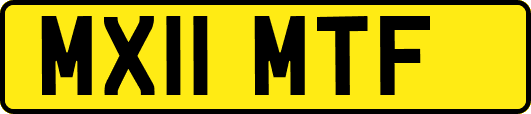 MX11MTF