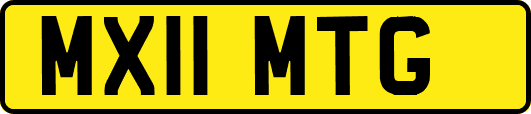 MX11MTG