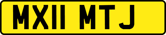 MX11MTJ