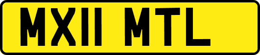 MX11MTL
