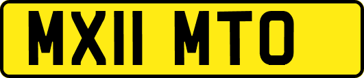 MX11MTO