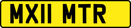 MX11MTR