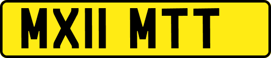 MX11MTT