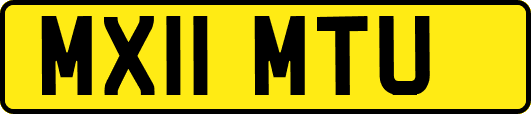 MX11MTU