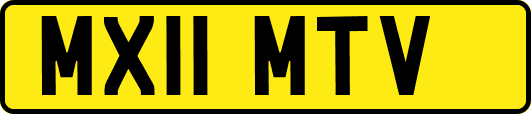 MX11MTV