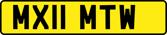 MX11MTW