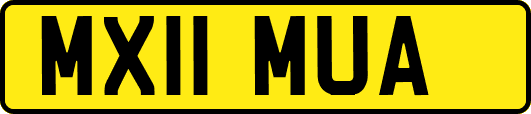 MX11MUA