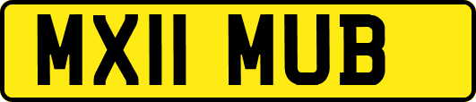 MX11MUB