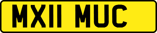 MX11MUC