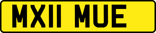 MX11MUE