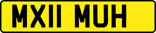 MX11MUH