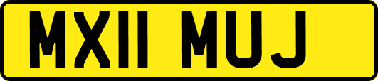 MX11MUJ