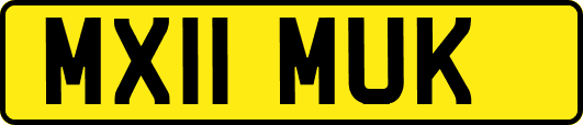 MX11MUK