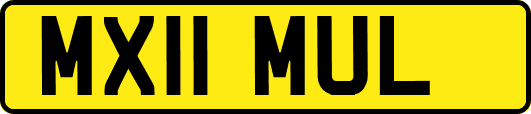 MX11MUL
