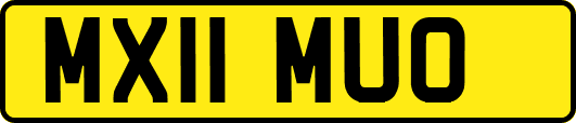 MX11MUO