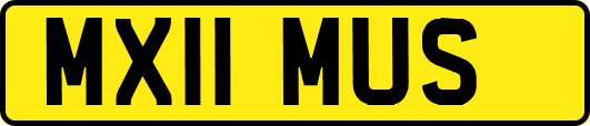 MX11MUS