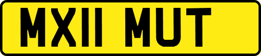 MX11MUT
