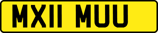MX11MUU