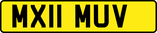 MX11MUV