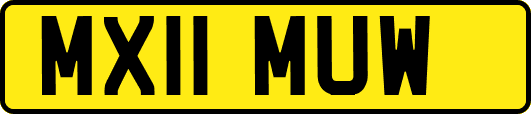 MX11MUW