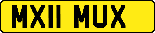 MX11MUX