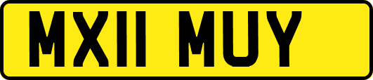 MX11MUY