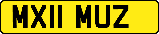 MX11MUZ