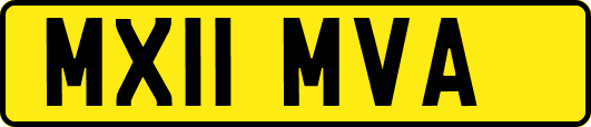 MX11MVA