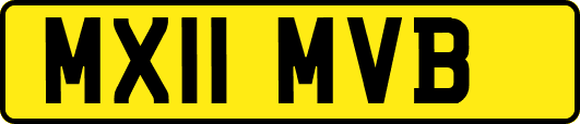 MX11MVB