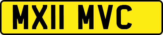MX11MVC