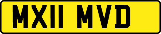 MX11MVD