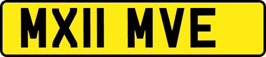 MX11MVE