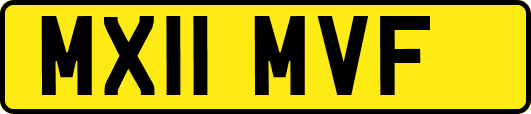 MX11MVF