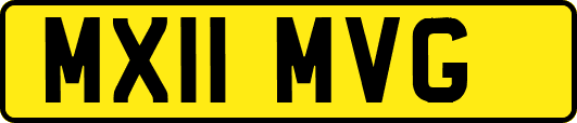 MX11MVG