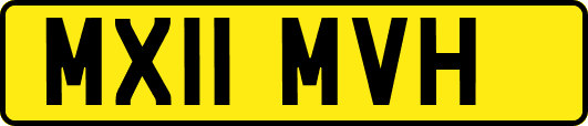 MX11MVH