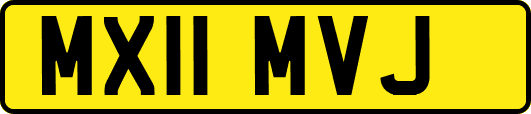 MX11MVJ