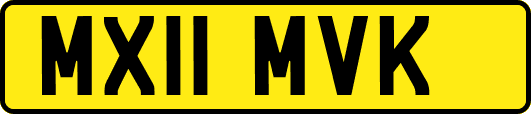 MX11MVK