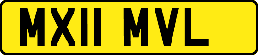 MX11MVL
