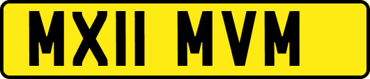 MX11MVM