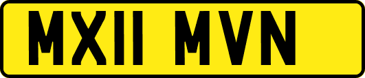 MX11MVN