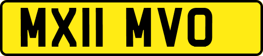 MX11MVO