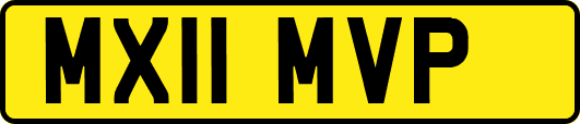 MX11MVP