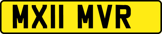 MX11MVR